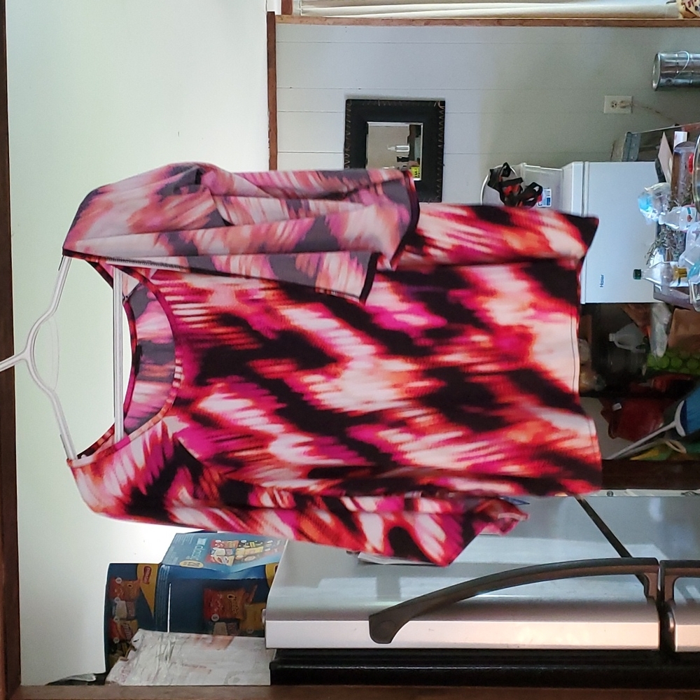 Hippie top